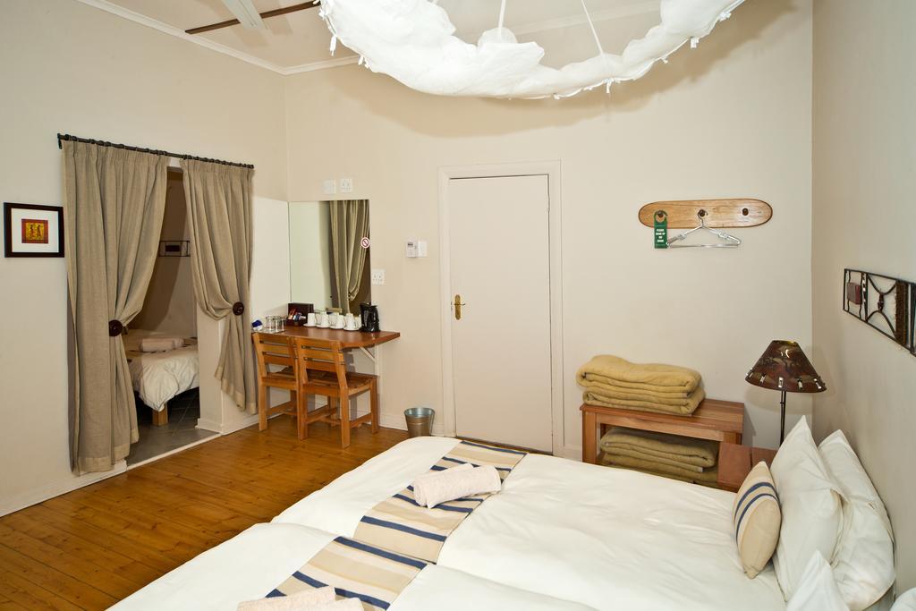 Bahnhof Hotel Aus Zimmer foto